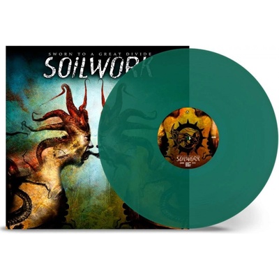 Soilwork: Sworn To A Great Divide LP