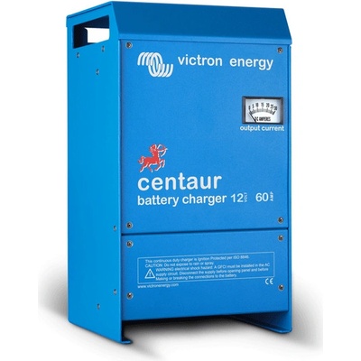 Victron Energy centaur 12V 60A