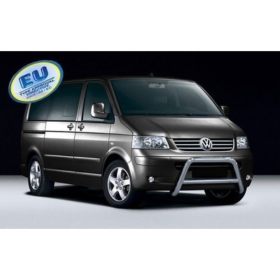 STEELER Přední rámy Steeler pro Volkswagen VW T5 2003-2010-2015 Typ G