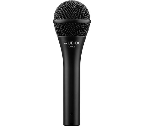 Audix OM2S