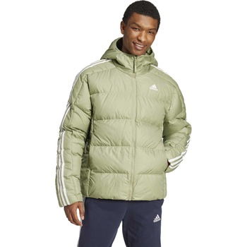 ADIDAS Яке Essentials Midweight Down Hooded Jacket