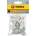 TOPEX Алуминиев нит 4, 0 mm x 12, 5 mm, 50 бр. 43E403 (43E403)