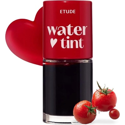 Etude House - Dear Darling Water Tint 9.5g - 08 Tomato Ade