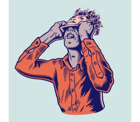 Moderat - II LP