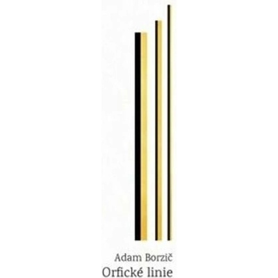 Orfické linie - Adam Borzič