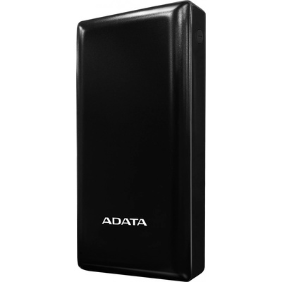 ADATA C20 20000mAh černá