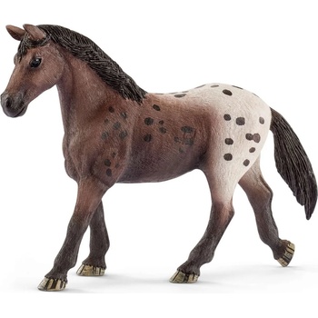 Image 1 of Schleich Фигурка Schleich Horse Club - Кобила Апалуза (13861-02788)