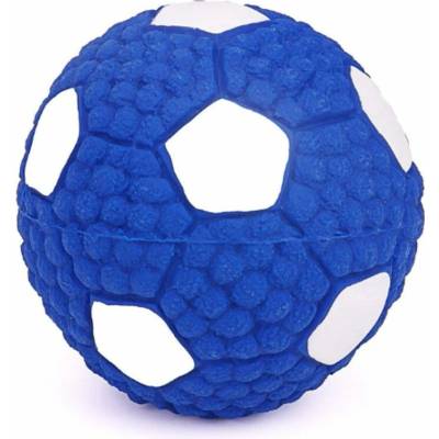 Reedog latexová pískacia lopta pre psov 9,5 cm