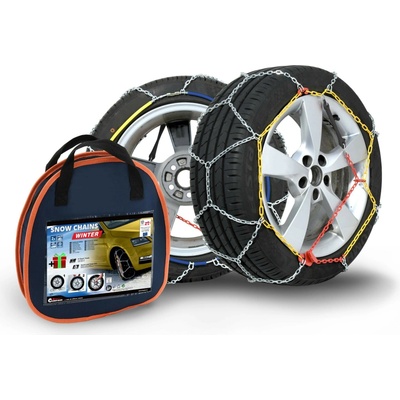 WINTER ÖNORM X140 nylon bag
