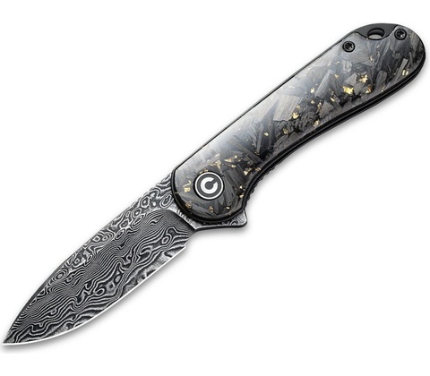 Civivi Elementum C907C-DS1