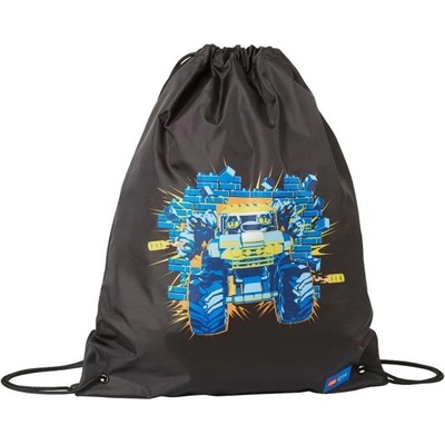 LEGO® LEGO CITY Go Big - торба за обувки