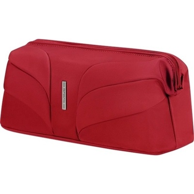 Samsonite Attrix Toillet Kit Pouch toaletná taška 149304-1304 00 red