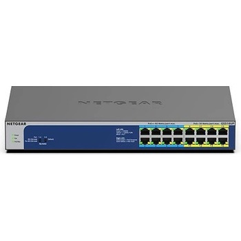 NETGEAR GS516UP