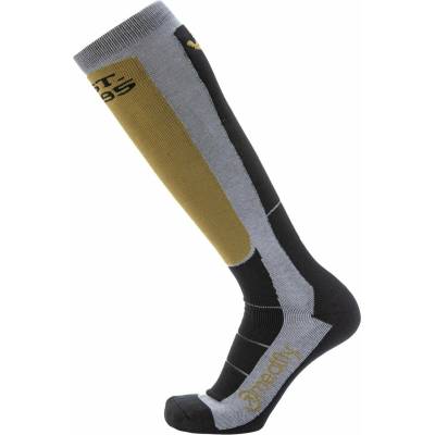 Meatfly sNB & SKI чорапи Leeway Dark Olive Meatfly | Zelen | МЪЖЕ | M