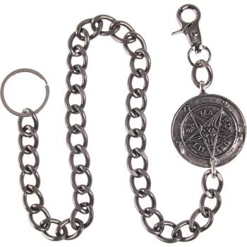 Image 1 of FALON верига Pentagram - PSY408