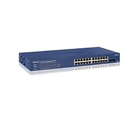 Netgear GS724TP