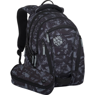 Bagmaster Set Bag 24 B