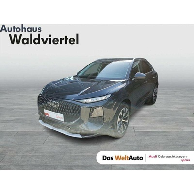 Audi Q3 TFSI quattro 150 kW