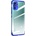 HQWear Прозрачен кейс HQWear за Xiaomi Redmi Note 10 5G/Poco M3 Pro, Син (9145576232385)