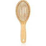 Olivia Garden Bamboo Touch плоска четка за коса и скалп M