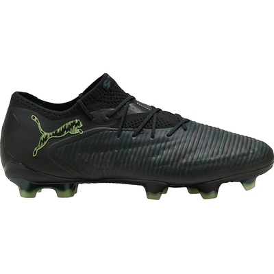 Puma FUTURE 8 ULTIMATE Low FG čierna