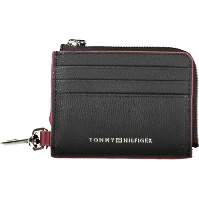 Tommy Hilfiger Мъжки портфейл tommy hilfiger, Цвят Черно (am0am11939_nebds)