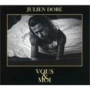 DORE, JULIEN - VOUS & MOI CD