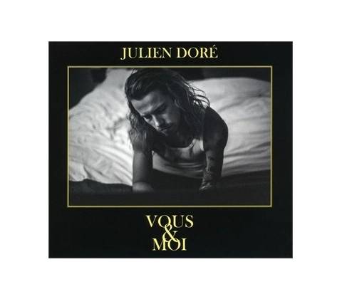 DORE, JULIEN - VOUS & MOI CD