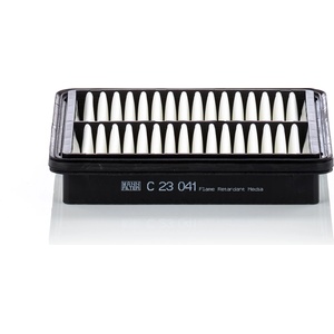 Mann-filter Въздушен филтър mann-filter c 23 041 Въздушен филтър
