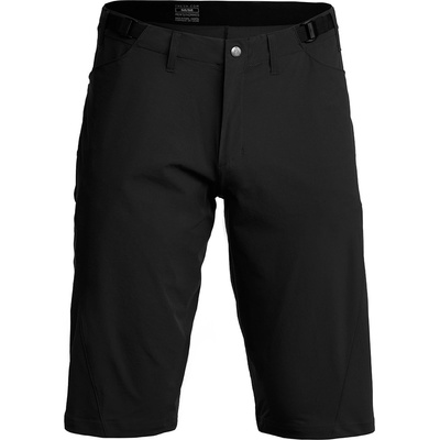 7Mesh volné Farside Short Long men's black