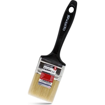 Optimal Štetec Univerzal Čierny 2,5"