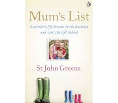Mum´s List