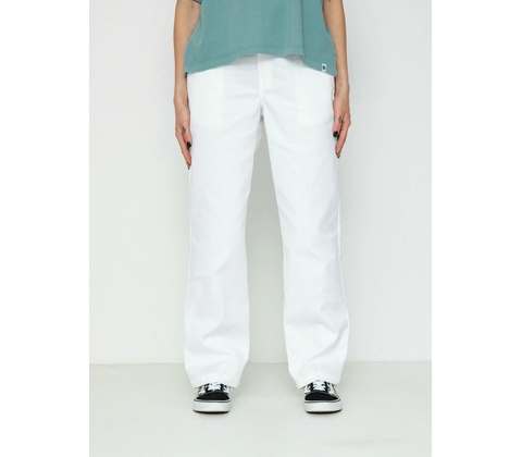 Dickies 874 Workpant white