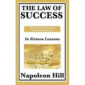 Law of Success | Napoleon Hill (ISBN: 9781617201776)
