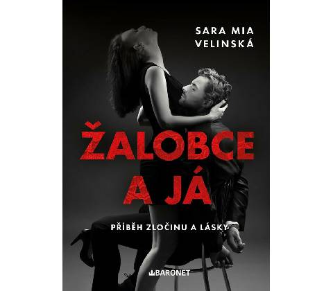 Žalobce a já