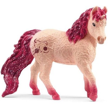 Schleich Колекционерски еднорог Planetea