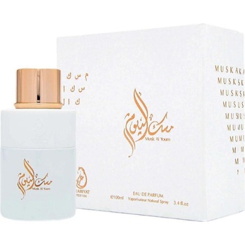 Arabiyat Prestige Musk Al Youm EDP 100 ml