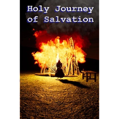 Игра Holy Journey of Salvation за PC Steam, Електронна доставка