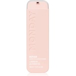 MONDAY Repair балсам без отмиване за увредена коса 150ml