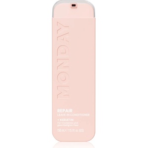MONDAY Repair балсам без отмиване за увредена коса 150ml