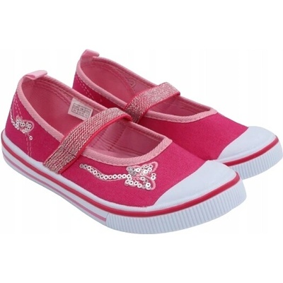 Detské tenisky s gumičkou A4245