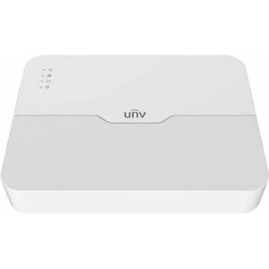 Uniview 8-channel NVR NVR301-08LX-P8