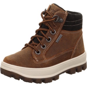 Superfit Tedd GTX Braun Размер на обувките (ЕС): 33 / Цвят: кафяв