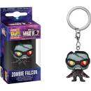 Funko Pocket Pop! What If Zombie Falcon