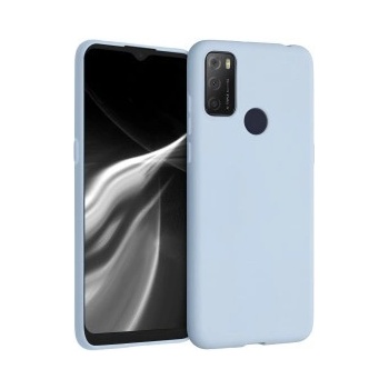 Púzdro kwmobile Alcatel 1S 2021 matné