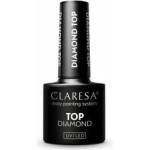 Claresa Top for hybrid nails Diamond - No wipe 5ml