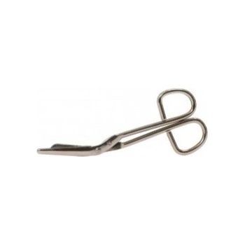 MASTER SURGICAL Nůžky do lékárničky se sklonem