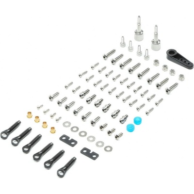 Proboat Aerotrooper: Sada příslušenství