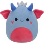 Jazwares Синьо-розов гоблин - King Kin, 13 см (SQVA01648)