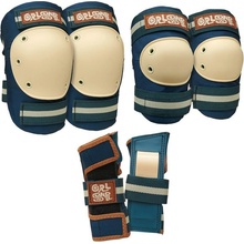 Triple Eight - Grl Swrl Saver Series 3Pack